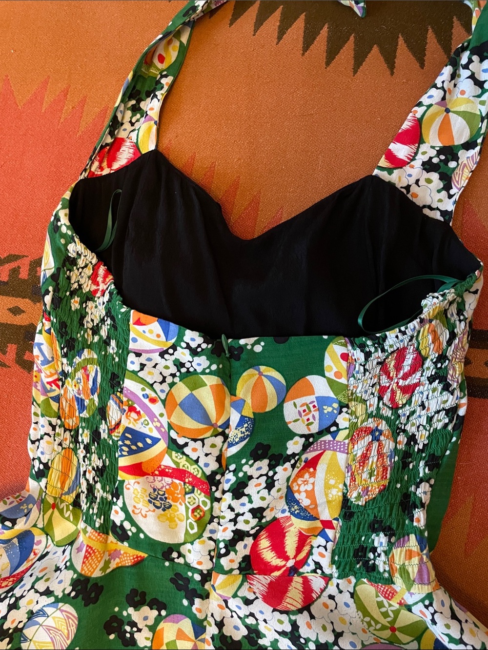 Trashy Diva Trixie dress - Picture 4 of 5